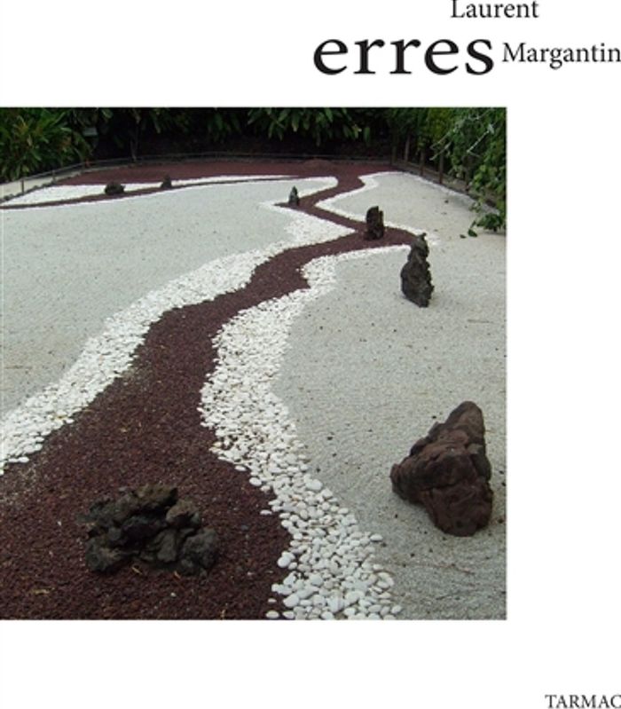 Couverture du livre « ERRES », librairie Les Contes Infusés à Corte