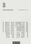 Quatrième de couverture de « CELLE QUI PORTAIT L'ORYLIUM »