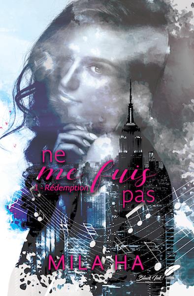 Couverture du livre « NE ME FUIS PAS - T01 - REDEMPTION », librairie Les Contes Infusés à Corte