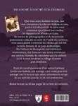 Quatrième de couverture de « LOCHE-SUR-INDROIS »