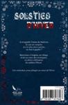 Quatrième de couverture de « Solstice d'hiver »