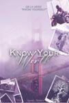 Couverture du livre « Know your worth » de Isabel Poppy, librairie Les Contes Infusés à Corte