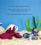 Quatrième de couverture de « Tout ce qui brille est ma coquille ! »