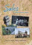 Couverture du livre « Sales, de Iullina Flaminica à Akènes : récits et images, d'hier à aujourd'hui », librairie Les Contes Infusés à Corte