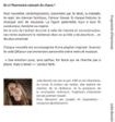 Quatrième de couverture de « Fragments d'Harmonie »