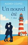 Couverture du livre « Un nouvel été : Anna », librairie Les Contes Infusés à Corte