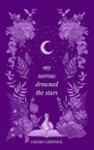 Couverture du livre « my sorrow drowned the stars » de Coleen Liestock, librairie Les Contes Infusés à Corte
