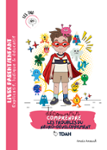 Couverture du livre « Découvrir et comprendre les troubles du neuro-développement, TDAH : livre parent-enfant, explicatif, ludique & éducatif » de Anaïs Anoush, librairie Les Contes Infusés à Corte