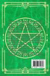Quatrième de couverture de « La gardienne des clés »