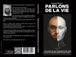 Couverture du livre « Parlons de la vie : une quête de sens, d'équilibre et de vérité à travers les grands sujets de notre temps » de Hossein Roumi, librairie Les Contes Infusés à Corte