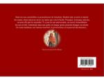 Quatrième de couverture de « Rashmi et la pierre magique »
