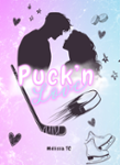 Couverture du livre « Puck'n love », librairie Les Contes Infusés à Corte