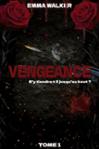Couverture du livre « Vengeance : s y tiendra-t il jusqu au bout ? », librairie Les Contes Infusés à Corte