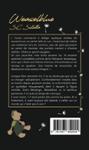 Quatrième de couverture de « Weaselblue »