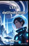 Couverture du livre « L'eco dell indicibile » de L.P. Preli, librairie Les Contes Infusés à Corte