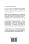 Quatrième de couverture de « L'hypothèse des fantômes »