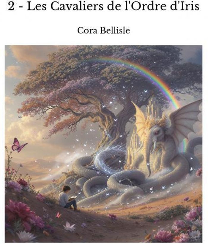 Couverture du livre « Les géants démoniaques » de Cora Bellisle, librairie Les Contes Infusés à Corte