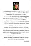 Quatrième de couverture de « Livret intuitif : découvre ton thème astral par l'énergie »