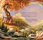Quatrième de couverture de « Le lutin qui parlait aux arbres »