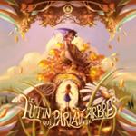 Couverture du livre « Le lutin qui parlait aux arbres » de Émilie Lumetis, librairie Les Contes Infusés à Corte