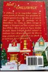Quatrième de couverture de « Noël à Chilliwack »