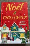 Couverture du livre « Noël à Chilliwack » de Valérie Delahaye, librairie Les Contes Infusés à Corte