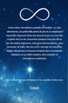 Quatrième de couverture de « L'appel de Laura »