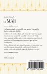 Quatrième de couverture de « La MAJi : une voie directe vers plus de bonheur et de joie »