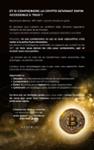 Quatrième de couverture de « Bitcoin et cryptomonnaies : comprendre et investir sans se brûler les ailes »
