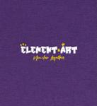 Couverture du livre « Élement'Art mon cher Legallais ! » de Olivier Lemarchand, librairie Les Contes Infusés à Corte