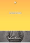 Couverture du livre « La Tour : Le poids du silence » de Espérance Legaucher, librairie Les Contes Infusés à Corte