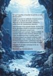 Quatrième de couverture de « Oceanus planeta »