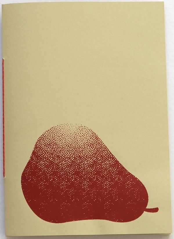 Couverture du livre « LES FRAISES VERTES SONT DES FRAISES ROUGES » de Julie Matlosz, librairie Les Contes Infusés à Corte