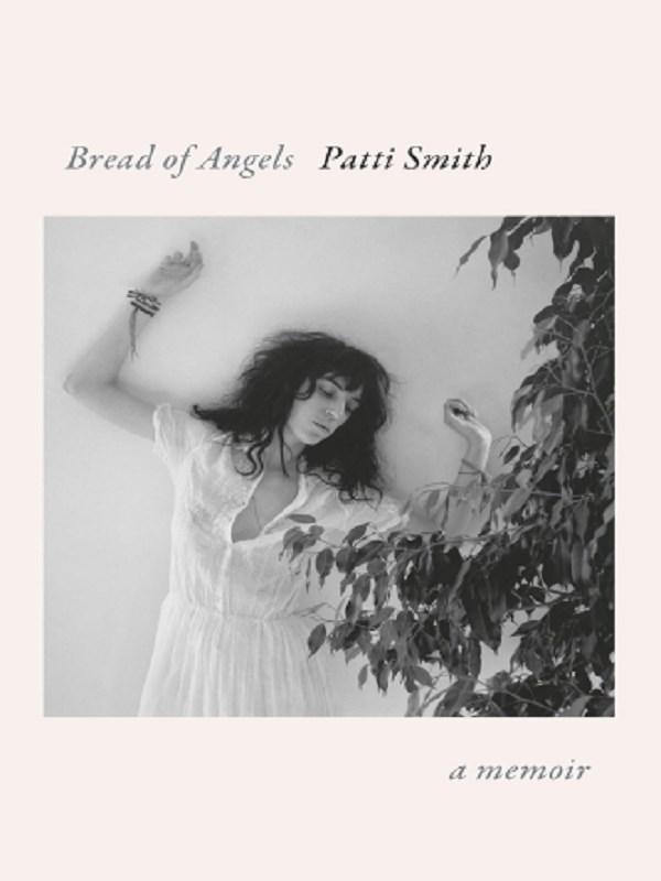Couverture du livre « BREAD OF ANGELS », librairie Les Contes Infusés à Corte
