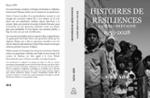Quatrième de couverture de « Histoires de résiliences : Algérie-Bretagne, 1955-2028 »
