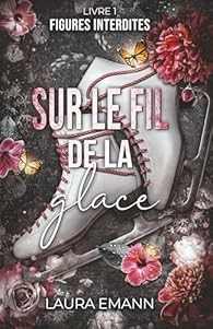Couverture du livre « Figures interdites » de Laura Emann, librairie Les Contes Infusés à Corte