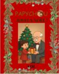 Couverture du livre « Papychou : Joyeux Noël ! » de Adl, librairie Les Contes Infusés à Corte