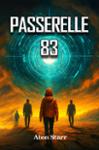 Couverture du livre « Passerelle 83 », librairie Les Contes Infusés à Corte
