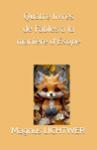 Couverture du livre « Quatre livres de fables à la manière d'Ésope », librairie Les Contes Infusés à Corte