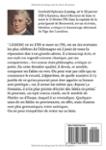 Quatrième de couverture de « Fables de Gotthold Ephraïm Lessing »