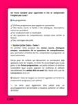 Quatrième de couverture de « Mes premiers textes en anglais : Niveau 1 Starter »