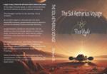 Quatrième de couverture de « The Sol Aetherius voyage : the first light: the first light »