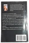 Quatrième de couverture de « Trahison et Passion: L énigme des rêves »