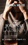 Couverture du livre « Le journal d'Ashton » de Sabra Muze, librairie Les Contes Infusés à Corte