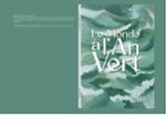 Couverture du livre « Le monde à l'an vert » de Álephea Lÿs, librairie Les Contes Infusés à Corte
