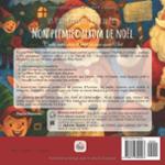 Quatrième de couverture de « Les Petites Histoires à lire de Tata : mon premier album de Noël »