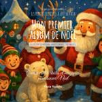 Couverture du livre « Les Petites Histoires à lire de Tata : mon premier album de Noël », librairie Les Contes Infusés à Corte