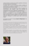 Quatrième de couverture de « La crise terminale du capitalisme : P1-C1-A4-D1 »