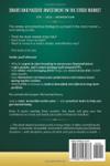 Quatrième de couverture de « Smart and passive investment in the stocl market : A Proven Strategy with ETFs, DCA and Momentum to Maximize Returns and Protect Your Capital »