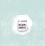 Quatrième de couverture de « Le pot à bisous »